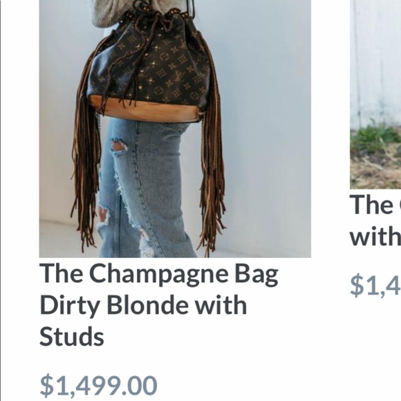 Vintage Louis Vuitton - Picture 6 of 6